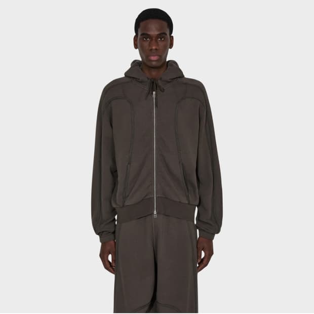 _J.L-A.L_ 플리오 후디 징크