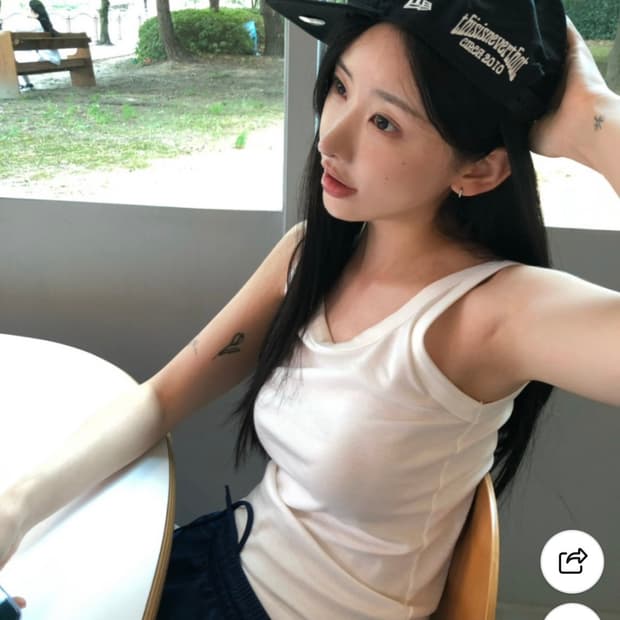 Yue 에어 투웨이 슬리브리스