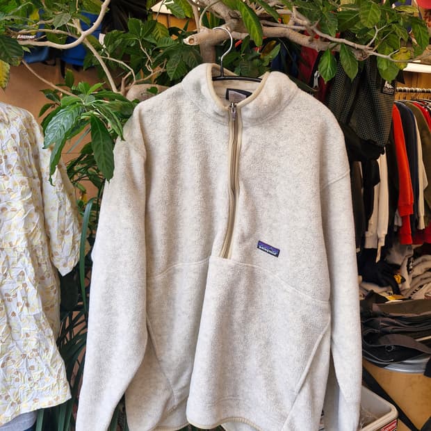 Z-360 파타고니아 신칠라 마수피얼