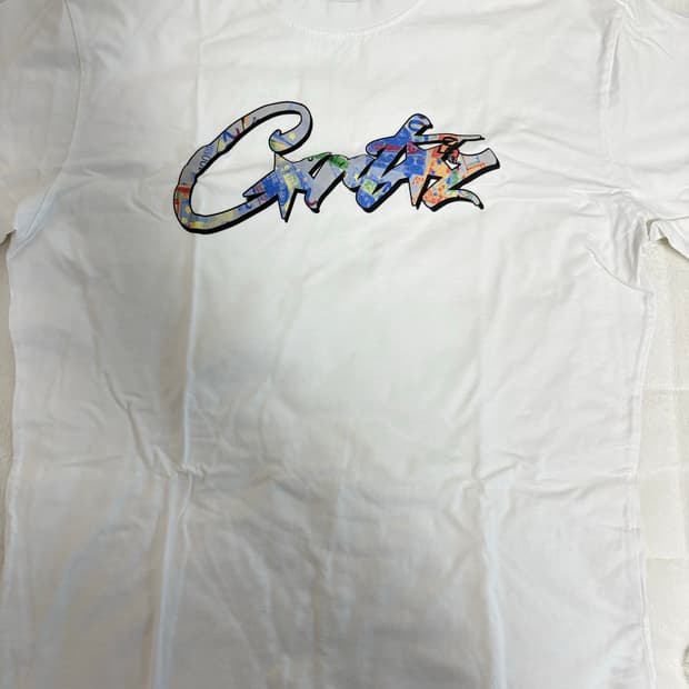 코르테이즈 유로 반팔