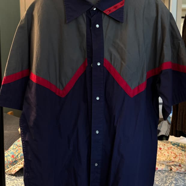 핑거린 PHINGERIN 반팔 셔츠