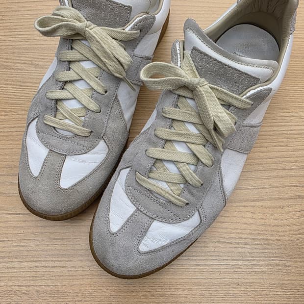 메종마르지엘라 독일군 42