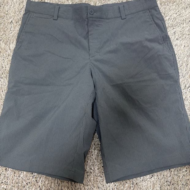 일본판 나이키골프 반바지 사이즈 34