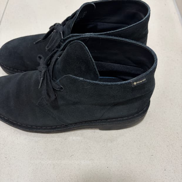 아식스 x 앤더슨벨 젤 1090 글레이셔 그레이 실버