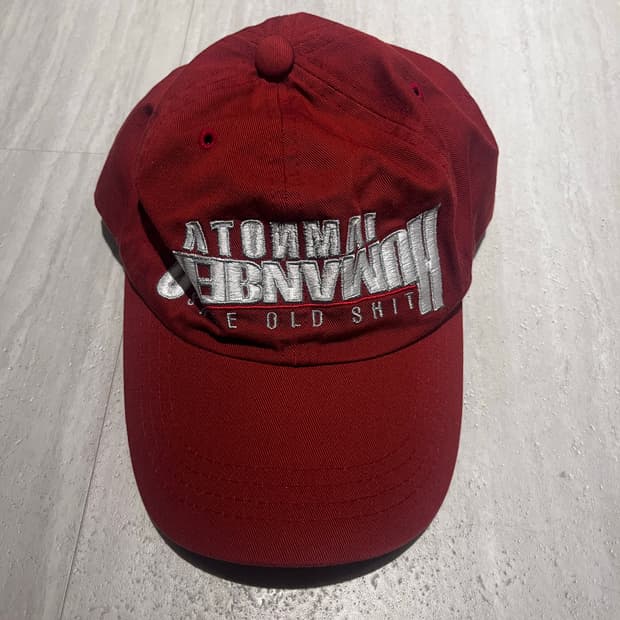 IMNOTAHUMANBEING 캡