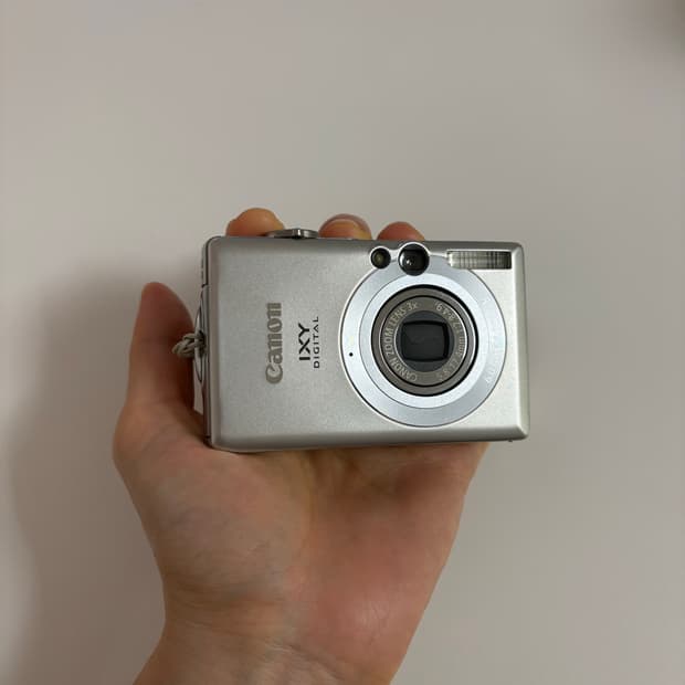 캐논 익시70 (익서스60)