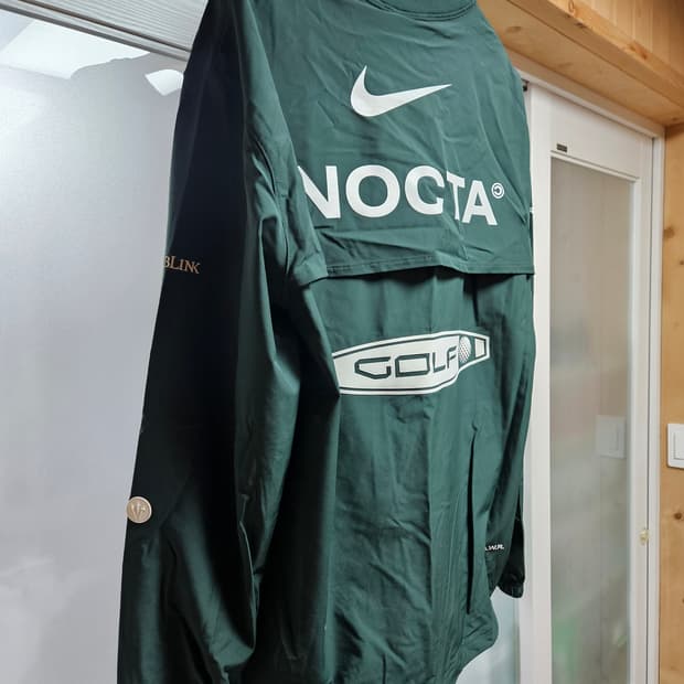 [US XL] 녹타 골프 져지