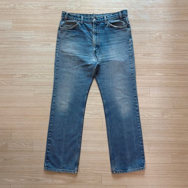 90s Usa 리바이스 517 (38x32)