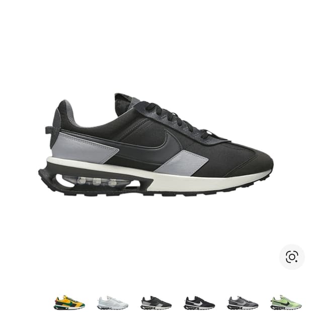 (270)나이키 프리데이 블랙