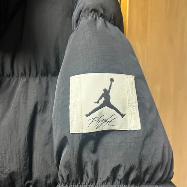 나이키 조던 패딩 엑스라지 십만원