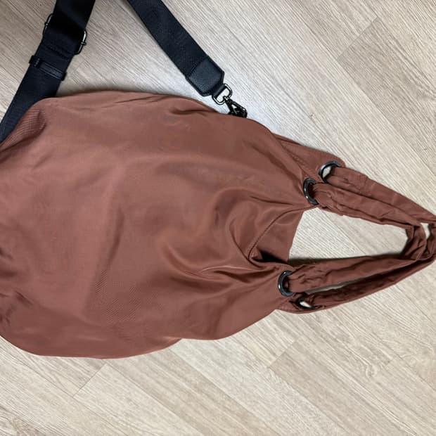 ZARA 가방