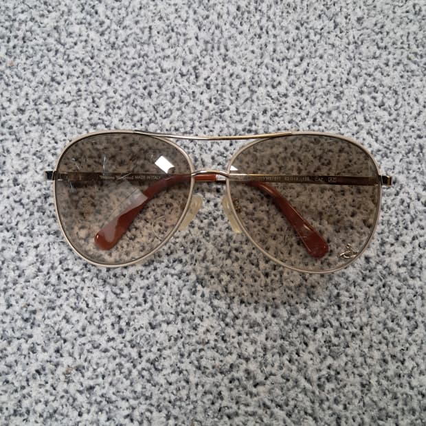 비비안웨스트우드 선글라스