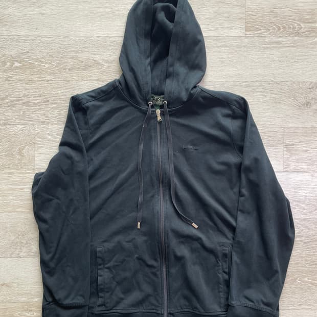 폴로 랄프로렌 L-RL 여성 후드집업 1X size