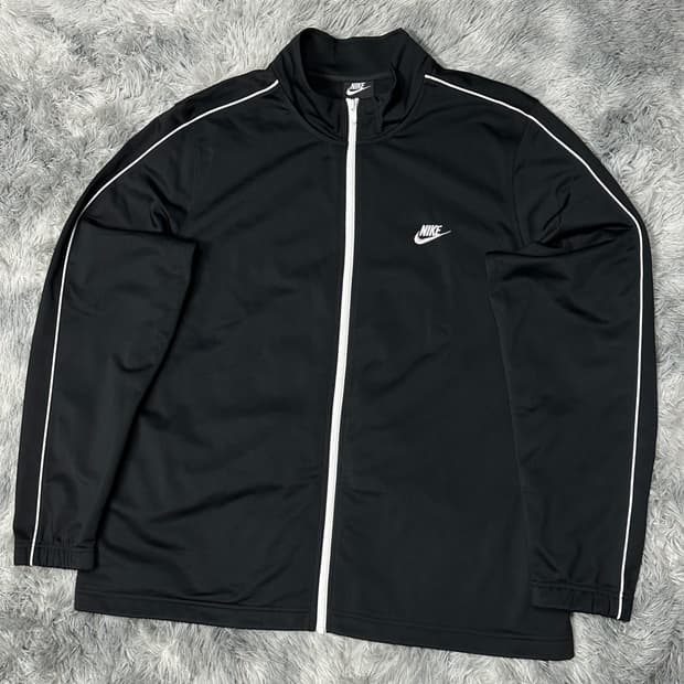 나이키 nsw 트랙탑 XXL