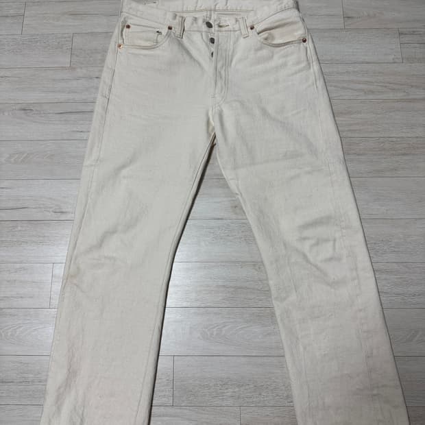 풀카운트 1101 32사이즈