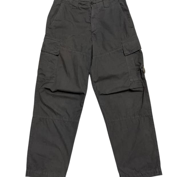 Cp 컴퍼니 카고 팬츠