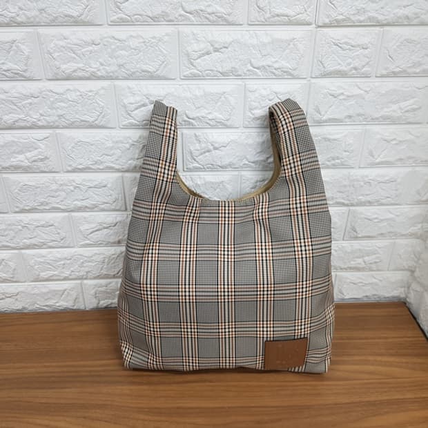 닥스 토트백 (정품 DCBA 0E981 01)