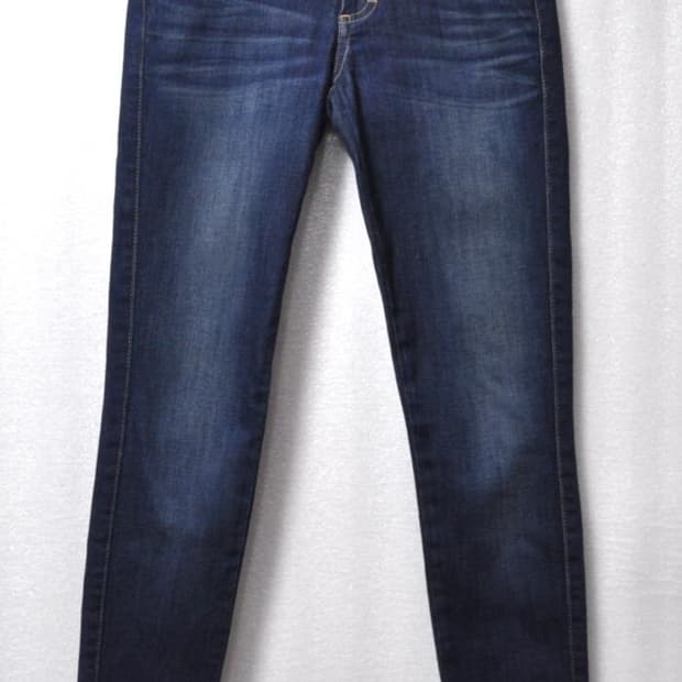 씨위진(forever)/여성스키니청바지(허리24)