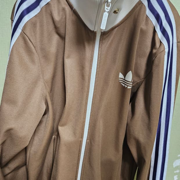 아디다스 져지l