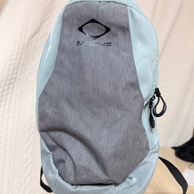 미스치프 백팩