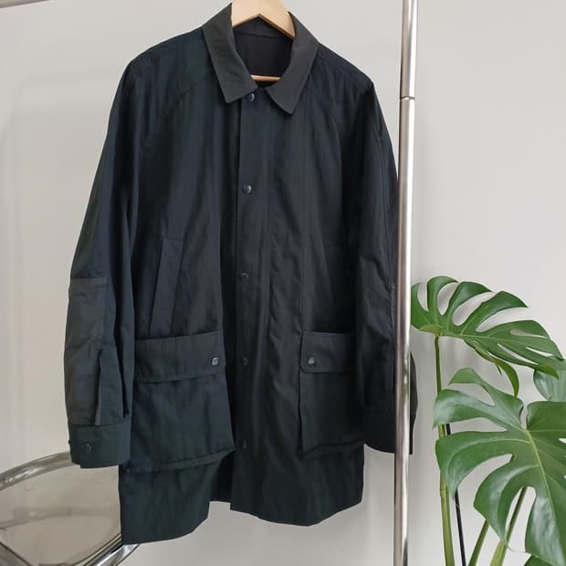 시스템 옴므 자켓 100