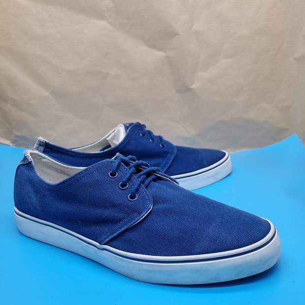 컨버스 네이비 남성스니커즈270