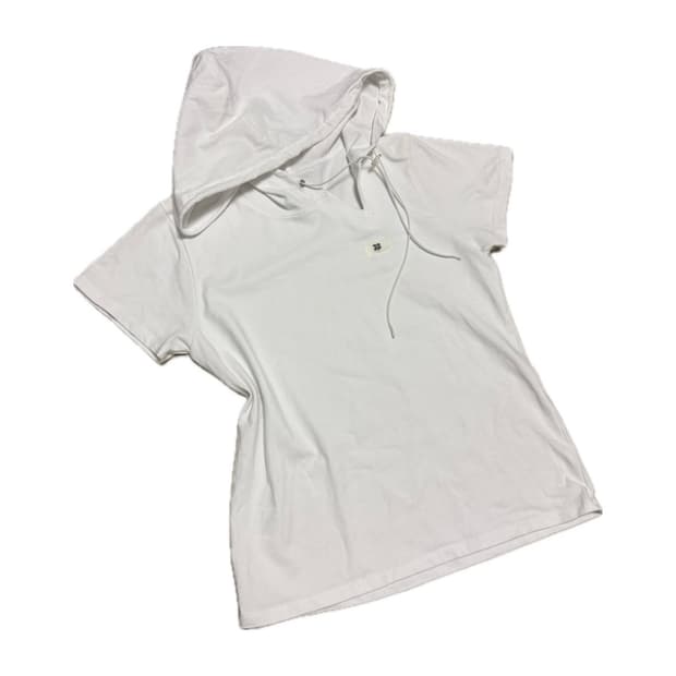 큘 Mushi t-shirts 무시 티셔츠 화이트