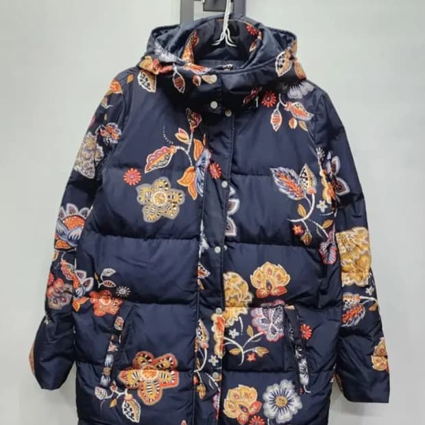 오일릴리  덕다운55