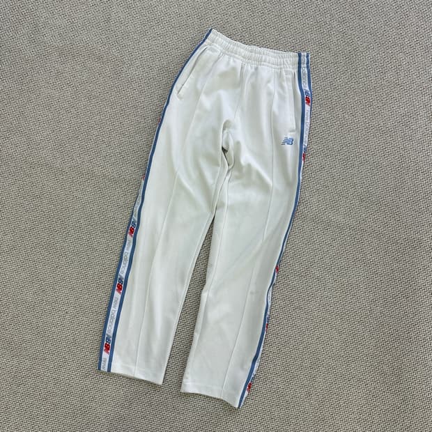 XS 뉴발란스 트랙클럽 팬츠 0429D