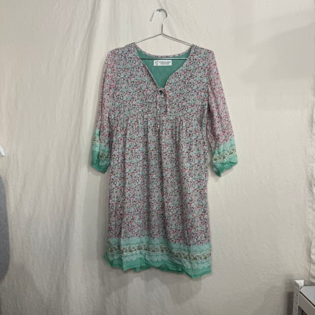 Afternoon Tea Wardrobe 원피스