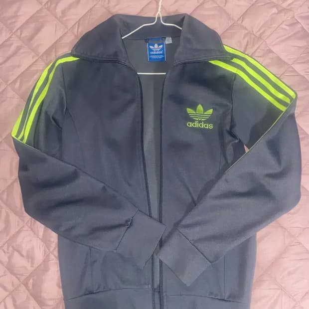 아디다스 회색 져지