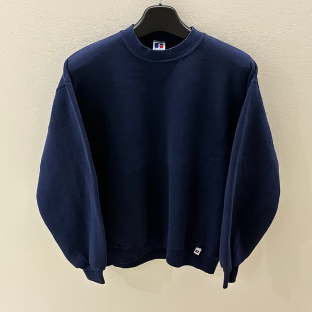 90s USA 50/50 러셀애슬레틱 스웻셔츠