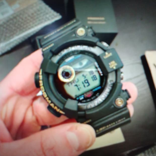 프로그맨 30주년 흑금