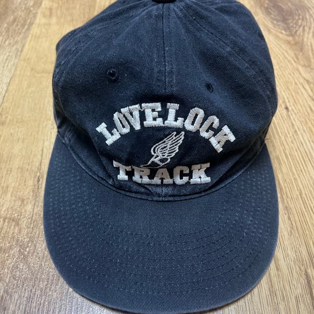 도넛리벤지 러브락 캡