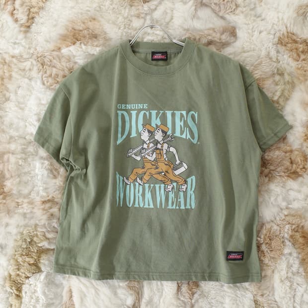 dickies