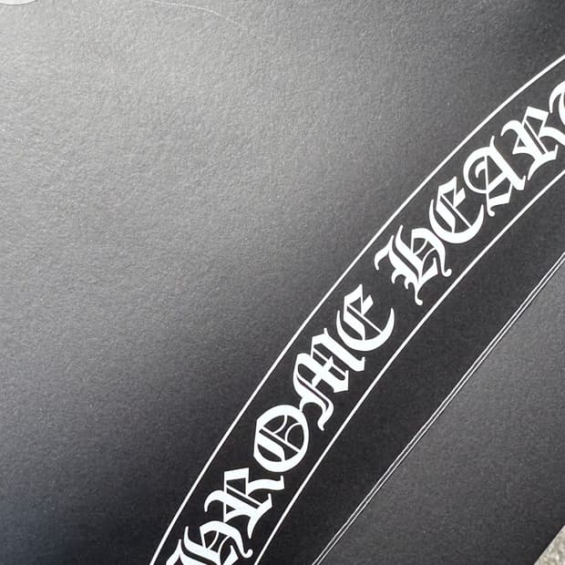 크롬하츠 박서 브리프 카모