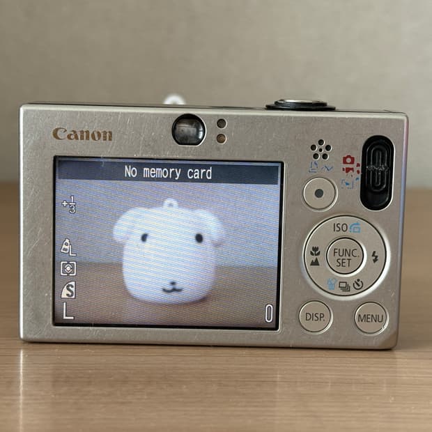 캐논 익서스70(익시10)