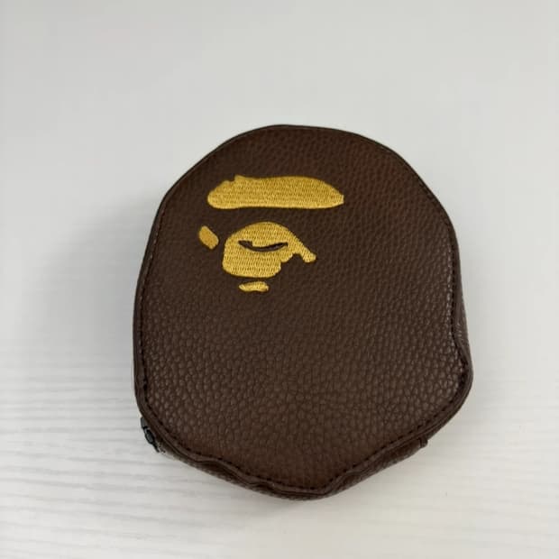 베이프 코인 케이스