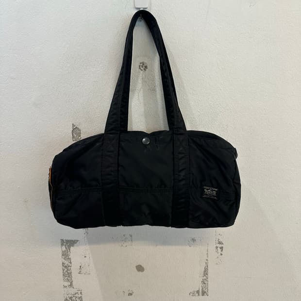 Porter tanker nylon bag