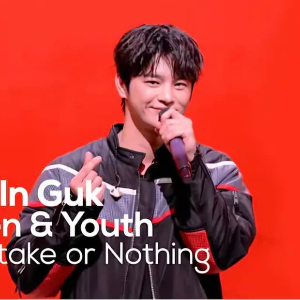 앤더슨벨 서인국 바이커점퍼 XL 판매