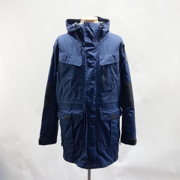 코오롱스포츠 남성 고어텍스 자켓 95 