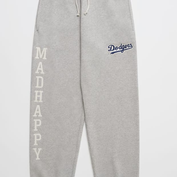 Madhappy sweat pants M