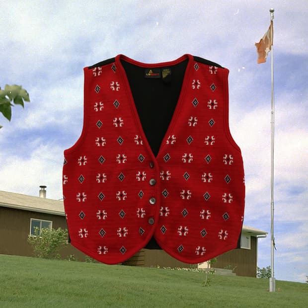 90s USA 나바호 베스트