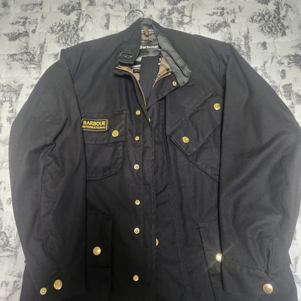 바버 인터네셔널