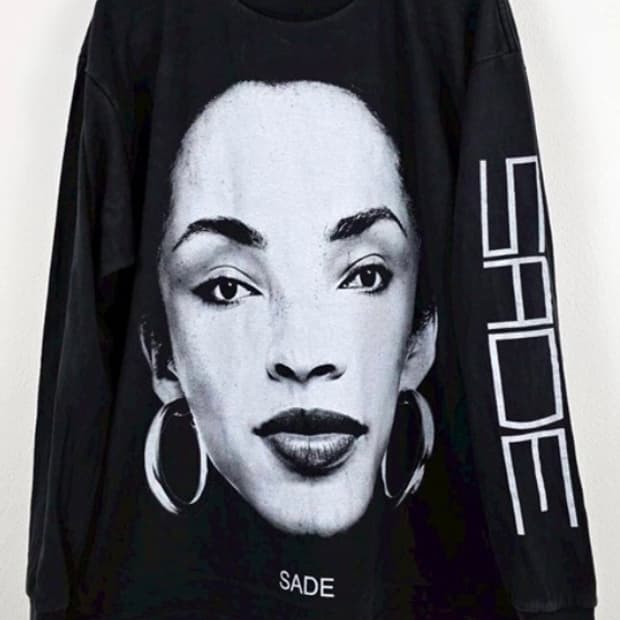 (rep) 빈티지 샤데이 페이딩 롱슬리브