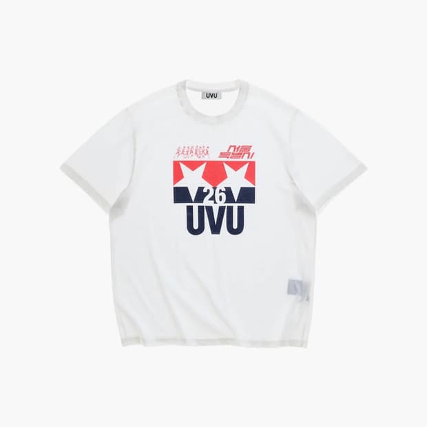 uvu 서울 26 티셔츠