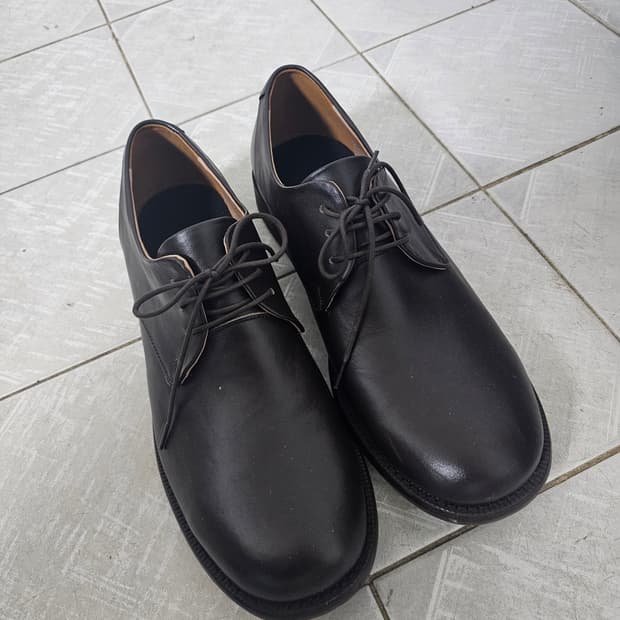 토마스클럽 굿이어웰트 더비슈즈 270