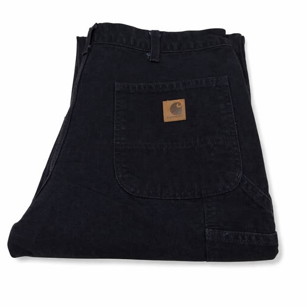 칼하트 싱글니팬츠 36x30 데드스탁급