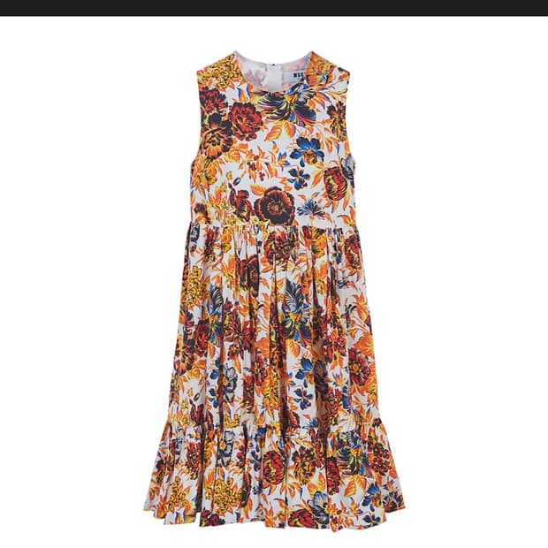 Msgm원피스 여름 원피스