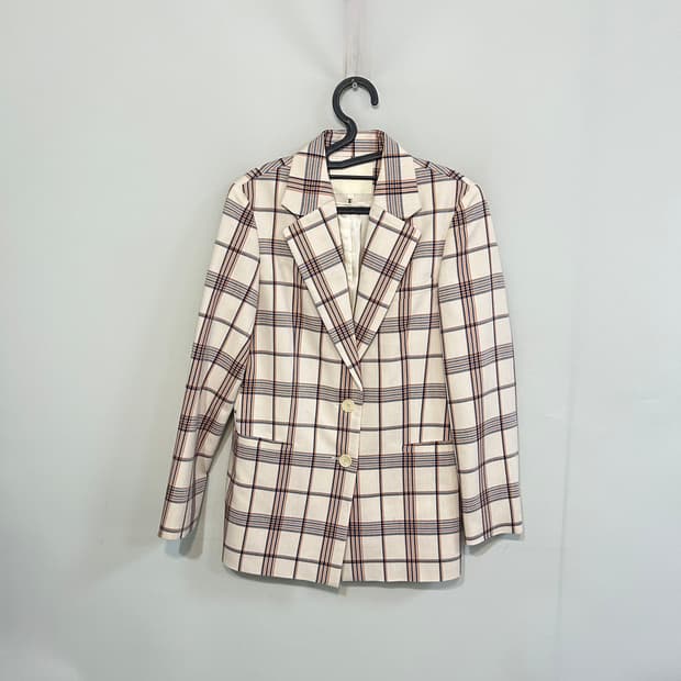 마쥬 자켓 38사이즈